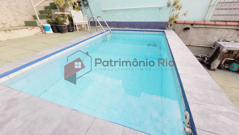Conheça 20260527_155744 do imóvel - Brás de Pina - casa linear com piscina, churrasqueira em terreno 10x58 aceitando financiamento - PACA30924 - 2 20260527_155744 - 2