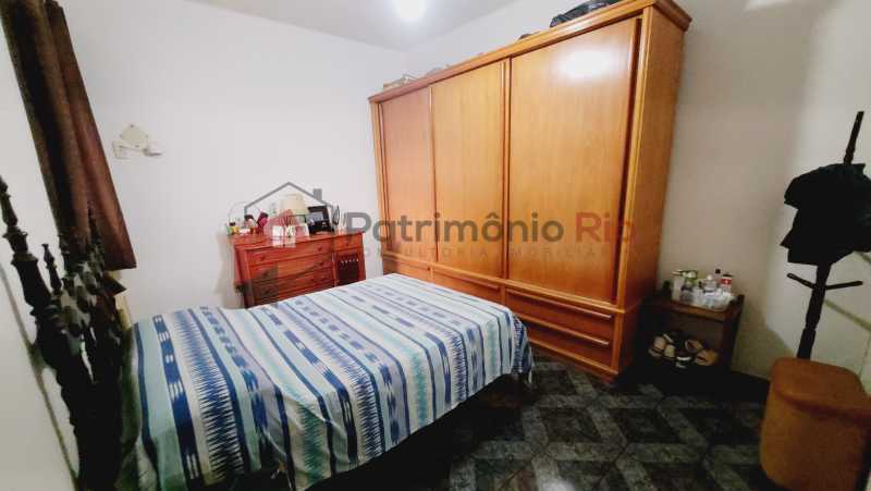Conheça 20260527_154441 do imóvel - Brás de Pina - casa linear com piscina, churrasqueira em terreno 10x58 aceitando financiamento - PACA30924 - 8 20260527_154441 - 8