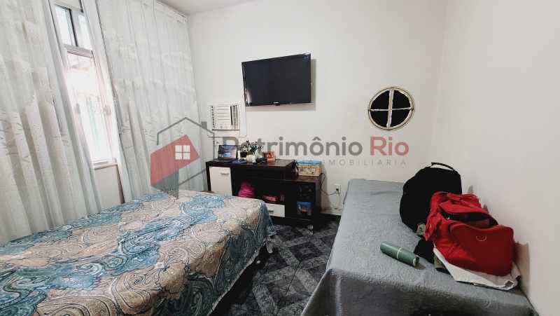 Conheça 20260527_154610 do imóvel - Brás de Pina - casa linear com piscina, churrasqueira em terreno 10x58 aceitando financiamento - PACA30924 - 14 20260527_154610 - 14