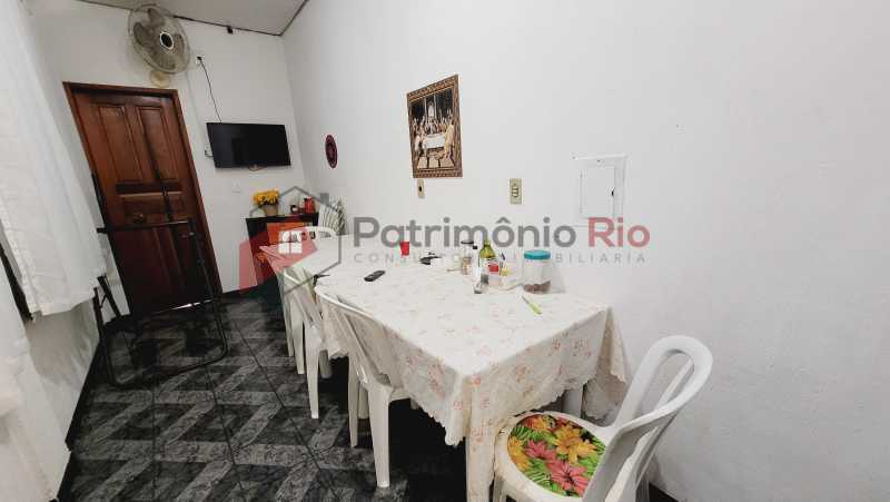 Conheça 20260527_154749 do imóvel - Brás de Pina - casa linear com piscina, churrasqueira em terreno 10x58 aceitando financiamento - PACA30924 - 17 20260527_154749 - 17