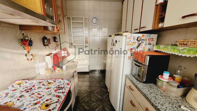 Conheça 20260527_154658 do imóvel - Brás de Pina - casa linear com piscina, churrasqueira em terreno 10x58 aceitando financiamento - PACA30924 - 20 20260527_154658 - 20