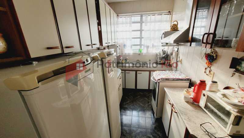 Conheça 20260527_154641 do imóvel - Brás de Pina - casa linear com piscina, churrasqueira em terreno 10x58 aceitando financiamento - PACA30924 - 23 20260527_154641 - 23