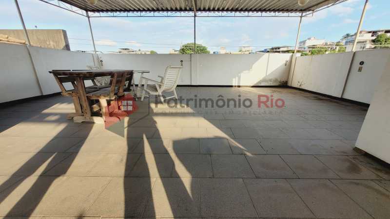 Conheça 20260527_155158 do imóvel - Brás de Pina - casa linear com piscina, churrasqueira em terreno 10x58 aceitando financiamento - PACA30924 - 27 20260527_155158 - 27