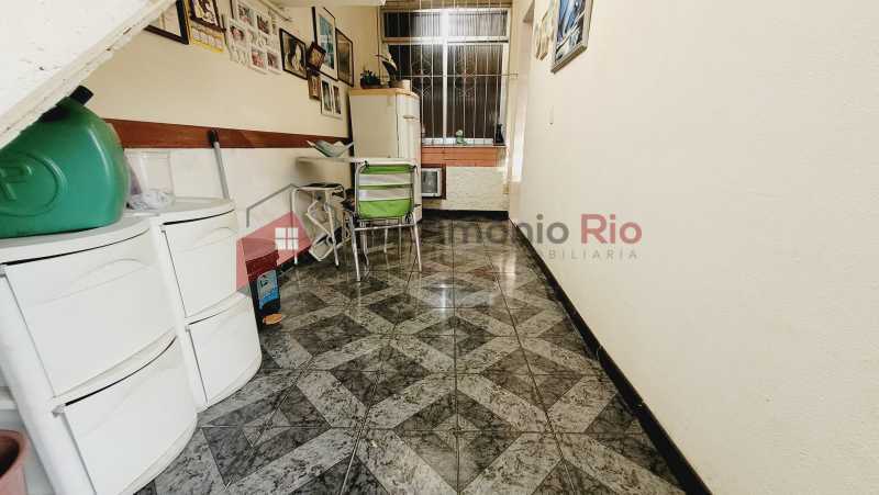 Conheça 20260527_154825 do imóvel - Brás de Pina - casa linear com piscina, churrasqueira em terreno 10x58 aceitando financiamento - PACA30924 - 21 20260527_154825 - 21