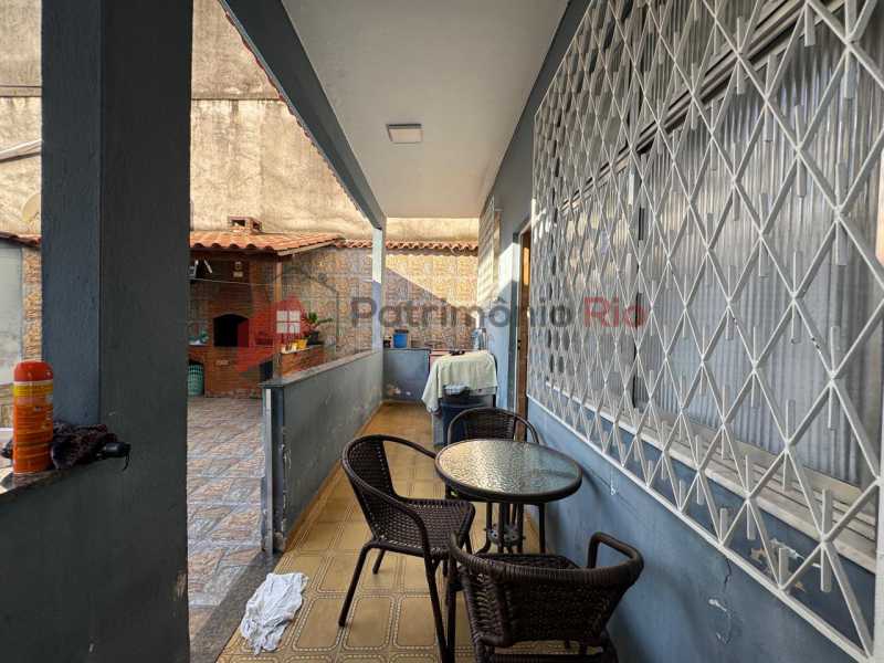 Conheça 0d106323-15e4-4588-9300-832780 do imóvel - Cordovil Shopping 3 Mil casa - 2 salas - 4 quartos - quintal e terraço e 02 churrasqueiras - PACA40377 - 7 0d106323-15e4-4588-9300-832780 - 7