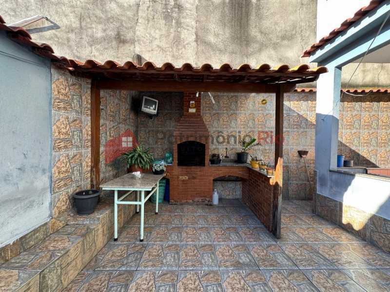 Conheça 54764c21-773b-4720-87e9-bdf43f do imóvel - Cordovil Shopping 3 Mil casa - 2 salas - 4 quartos - quintal e terraço e 02 churrasqueiras - PACA40377 - 13 54764c21-773b-4720-87e9-bdf43f - 13