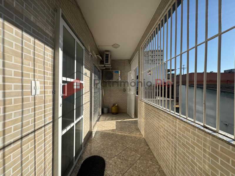 Conheça 345389b7-6610-41d9-8fee-9b6b0e do imóvel - Cordovil Shopping 3 Mil casa - 2 salas - 4 quartos - quintal e terraço e 02 churrasqueiras - PACA40377 - 10 345389b7-6610-41d9-8fee-9b6b0e - 10