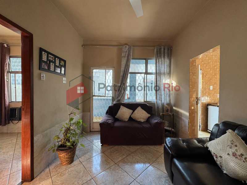 Conheça a726ec8c-765c-40ab-9f55-14653f do imóvel - Cordovil Shopping 3 Mil casa - 2 salas - 4 quartos - quintal e terraço e 02 churrasqueiras - PACA40377 - 5 a726ec8c-765c-40ab-9f55-14653f - 5