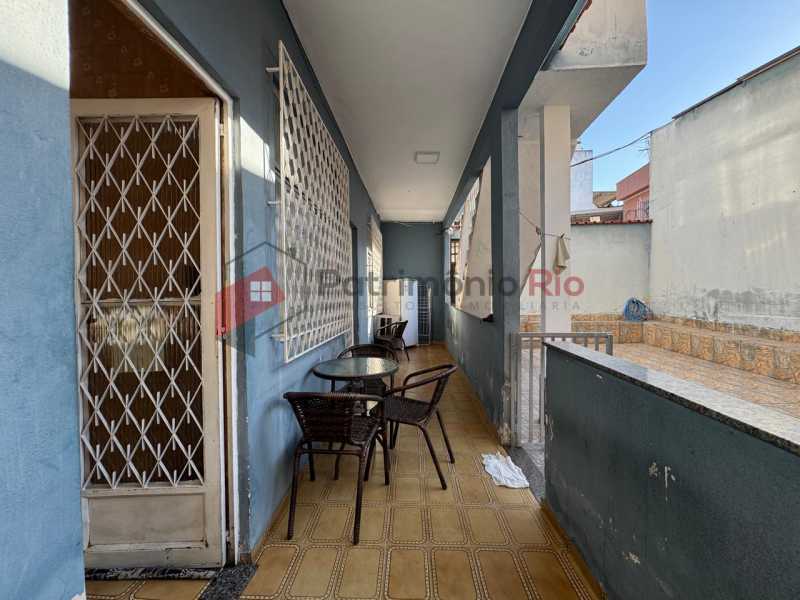 Conheça ac51ed5a-e3f6-469c-bba2-a3eb5f do imóvel - Cordovil Shopping 3 Mil casa - 2 salas - 4 quartos - quintal e terraço e 02 churrasqueiras - PACA40377 - 18 ac51ed5a-e3f6-469c-bba2-a3eb5f - 18