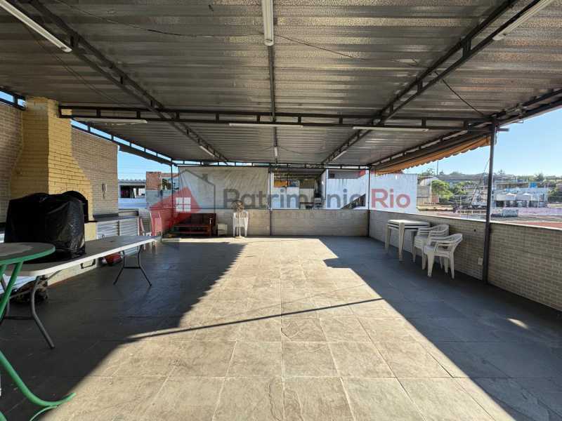 Conheça bc092a60-8f48-4dde-b1a7-c3f6f0 do imóvel - Cordovil Shopping 3 Mil casa - 2 salas - 4 quartos - quintal e terraço e 02 churrasqueiras - PACA40377 - 22 bc092a60-8f48-4dde-b1a7-c3f6f0 - 22