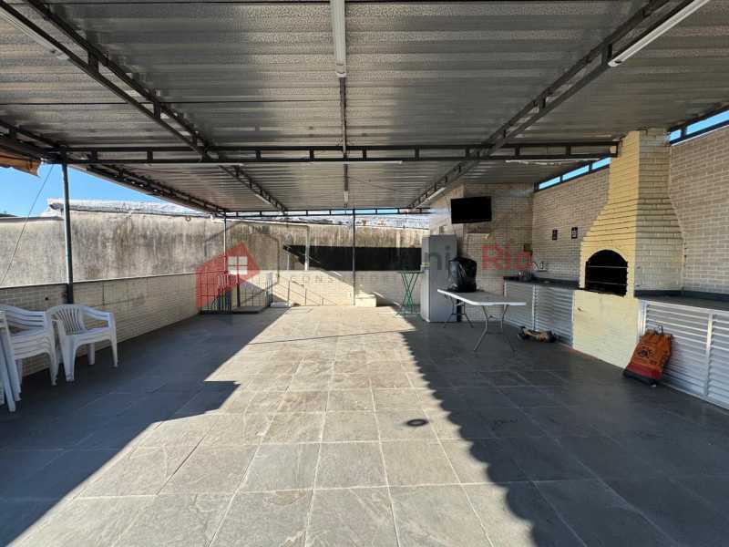 Conheça d8539c86-6da0-4581-8e51-47c670 do imóvel - Cordovil Shopping 3 Mil casa - 2 salas - 4 quartos - quintal e terraço e 02 churrasqueiras - PACA40377 - 24 d8539c86-6da0-4581-8e51-47c670 - 24