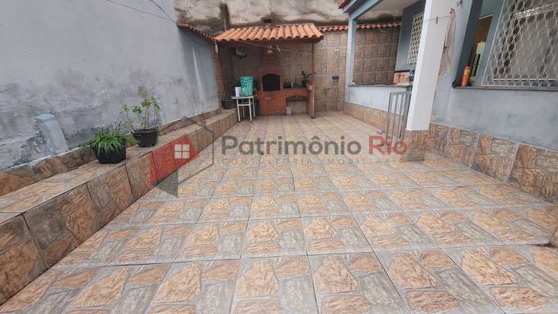 Conheça 20260520_165207 do imóvel - Cordovil Shopping 3Mil - Casa - 02 quartos e terração com churrasqueira - PACA20934 - 3 20260520_165207 - 3