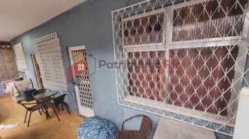 Imperdível - Cordovil Shopping 3Mil - Casa - 02 quartos e terração com churrasqueira - PACA20934 Imperdível - Cordovil Shopping 3Mil - Casa - 02 quartos e terração com churrasqueira - PACA20934