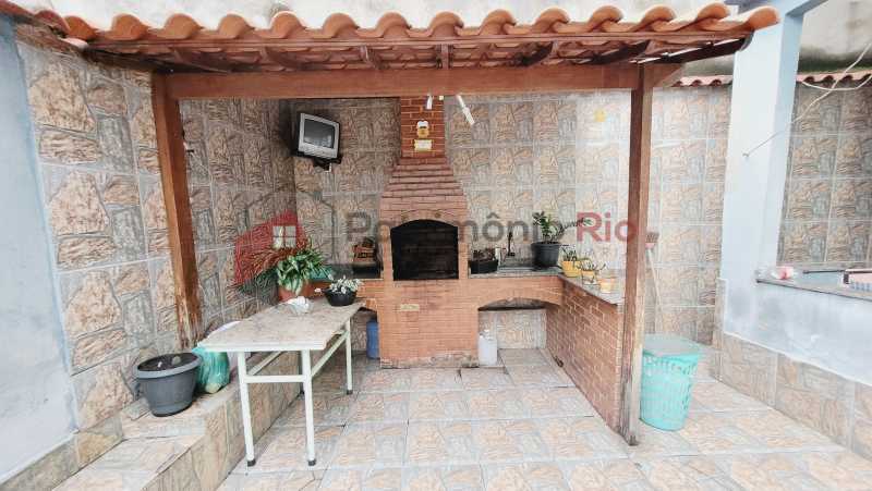 Conheça 20260520_165326 do imóvel - Cordovil Shopping 3Mil - Casa - 02 quartos e terração com churrasqueira - PACA20934 - 4 20260520_165326 - 4