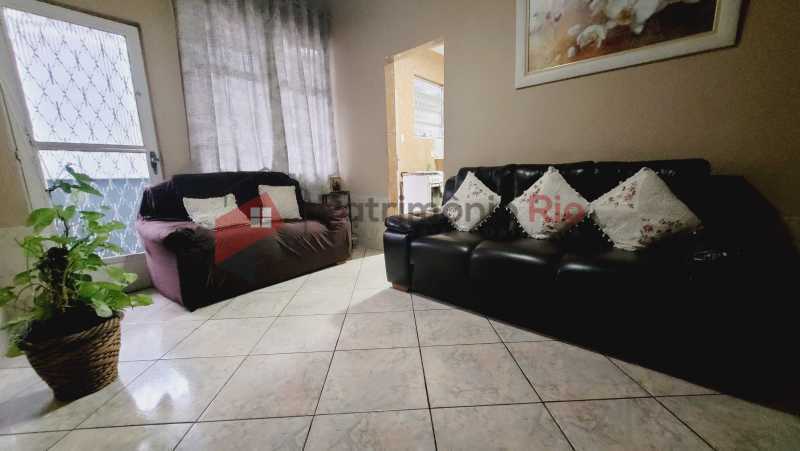 Conheça 20260520_165616 do imóvel - Cordovil Shopping 3Mil - Casa - 02 quartos e terração com churrasqueira - PACA20934 - 7 20260520_165616 - 7