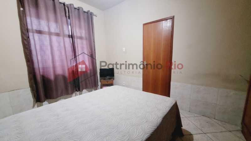 Conheça 20260520_165714 do imóvel - Cordovil Shopping 3Mil - Casa - 02 quartos e terração com churrasqueira - PACA20934 - 11 20260520_165714 - 11