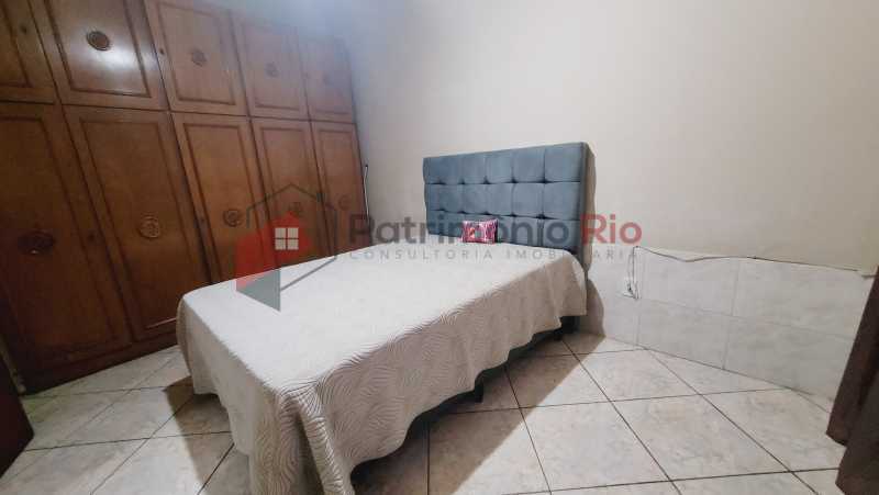 Conheça 20260520_165642 do imóvel - Cordovil Shopping 3Mil - Casa - 02 quartos e terração com churrasqueira - PACA20934 - 10 20260520_165642 - 10