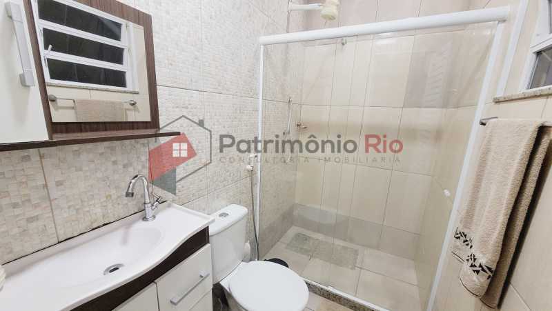 Conheça 20260520_165950 do imóvel - Cordovil Shopping 3Mil - Casa - 02 quartos e terração com churrasqueira - PACA20934 - 23 20260520_165950 - 23