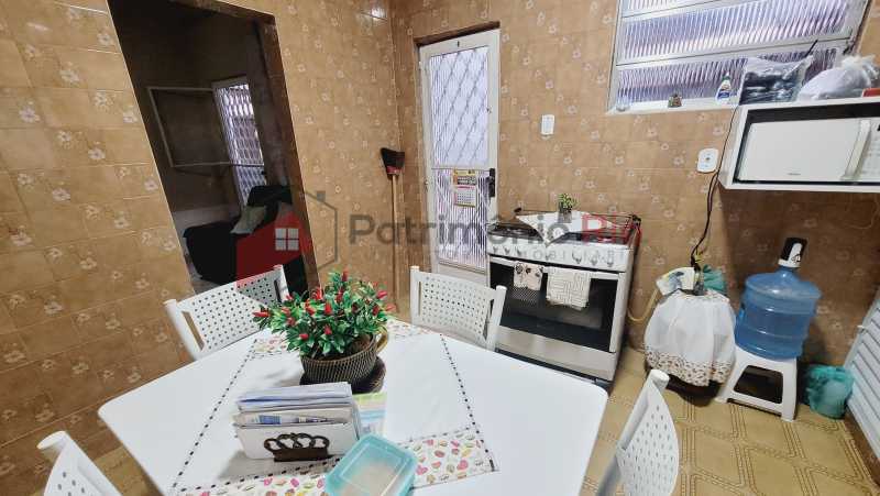 Conheça 20260520_165927 do imóvel - Cordovil Shopping 3Mil - Casa - 02 quartos e terração com churrasqueira - PACA20934 - 19 20260520_165927 - 19