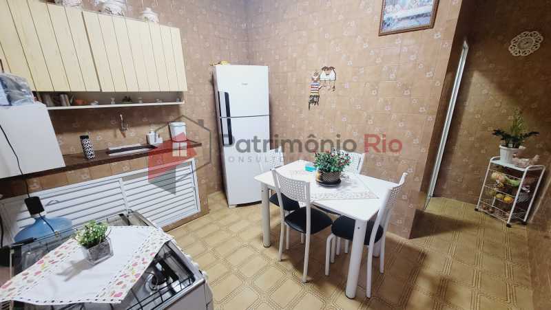 Conheça 20260520_165916 do imóvel - Cordovil Shopping 3Mil - Casa - 02 quartos e terração com churrasqueira - PACA20934 - 17 20260520_165916 - 17