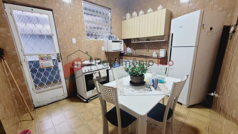 Conheça 20260520_165902 do imóvel - Cordovil Shopping 3Mil - Casa - 02 quartos e terração com churrasqueira - PACA20934 - 20 20260520_165902 - 20