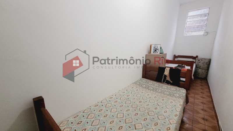 Conheça 20260520_165800 do imóvel - Cordovil Shopping 3Mil - Casa - 02 quartos e terração com churrasqueira - PACA20934 - 14 20260520_165800 - 14