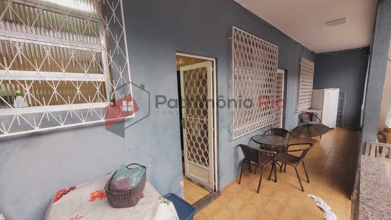 Conheça 20260520_165134 do imóvel - Cordovil Shopping 3Mil - Casa - 02 quartos e terração com churrasqueira - PACA20934 - 2 20260520_165134 - 2