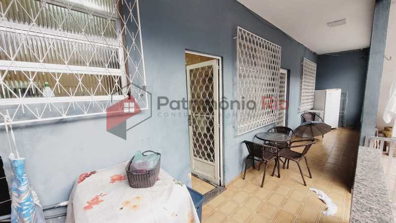 Conheça 20260520_165122 do imóvel - Cordovil Shopping 3Mil - Casa - 02 quartos e terração com churrasqueira - PACA20934 - 24 20260520_165122 - 24