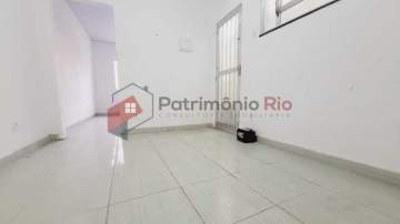Imperdível - Vicente de Carvalho - casa linear - 1 quarto - laje livre! - PACA10125