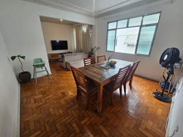 Imperdível - Apartamento 3 quartos em Vista Alegre - PAAP31743