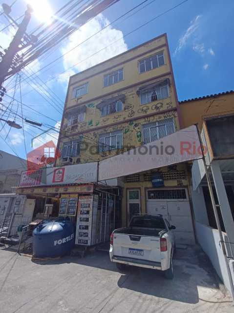 Conheça 2b68fae1-fb0a-40f2-a622-c24e42 do imóvel - Apartamento a venda em Irajá com 2 quartos - junto do Supermercado Mundial e Guanabara - PAAP27068 - 8 2b68fae1-fb0a-40f2-a622-c24e42 - 8
