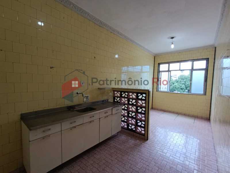 Conheça 999b8dcc-4b5b-403a-a134-bf00de do imóvel - Apartamento a venda em Irajá com 2 quartos - junto do Supermercado Mundial e Guanabara - PAAP27068 - 18 999b8dcc-4b5b-403a-a134-bf00de - 18