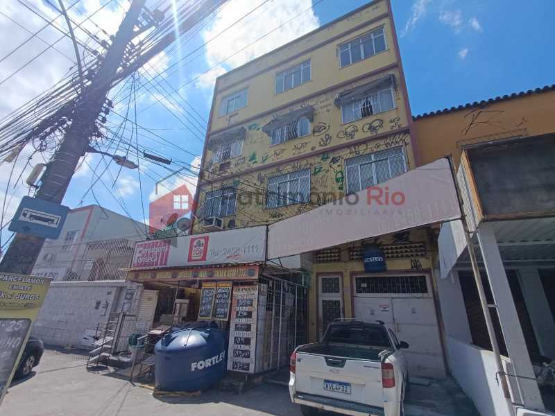 Conheça fc270833-5ac6-46a7-bf11-a32f64 do imóvel - Apartamento a venda em Irajá com 2 quartos - junto do Supermercado Mundial e Guanabara - PAAP27068 - 30 fc270833-5ac6-46a7-bf11-a32f64 - 30