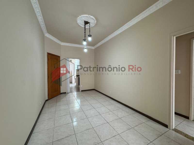 Conheça WhatsApp Image 2026-09-15 at 1 do imóvel - Apartamento 2 quartos - frente - com elevador e uma vaga de garagem - no Cachambi - PAAP27069 - 4 WhatsApp Image 2026-09-15 at 1 - 4