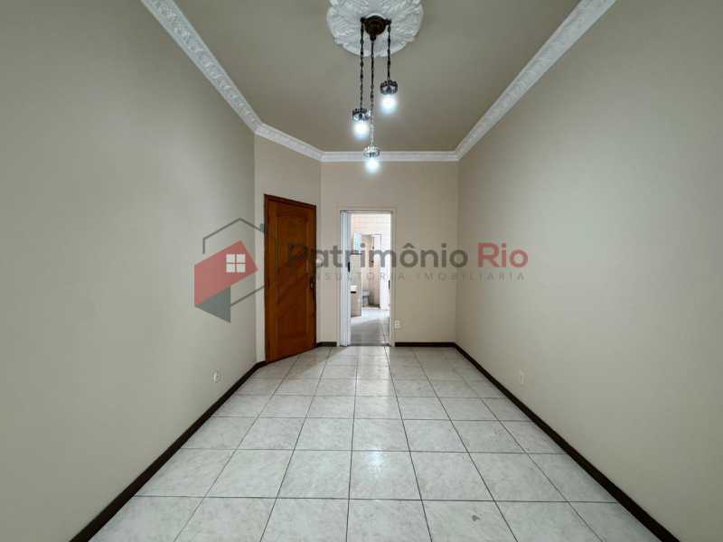 Conheça WhatsApp Image 2026-09-15 at 1 do imóvel - Apartamento 2 quartos - frente - com elevador e uma vaga de garagem - no Cachambi - PAAP27069 - 5 WhatsApp Image 2026-09-15 at 1 - 5