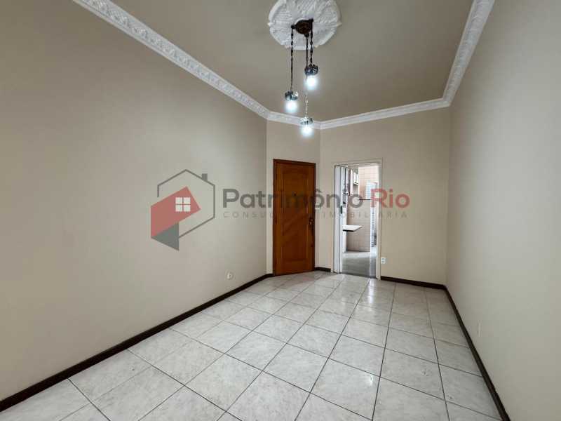 Conheça WhatsApp Image 2026-09-15 at 1 do imóvel - Apartamento 2 quartos - frente - com elevador e uma vaga de garagem - no Cachambi - PAAP27069 - 6 WhatsApp Image 2026-09-15 at 1 - 6