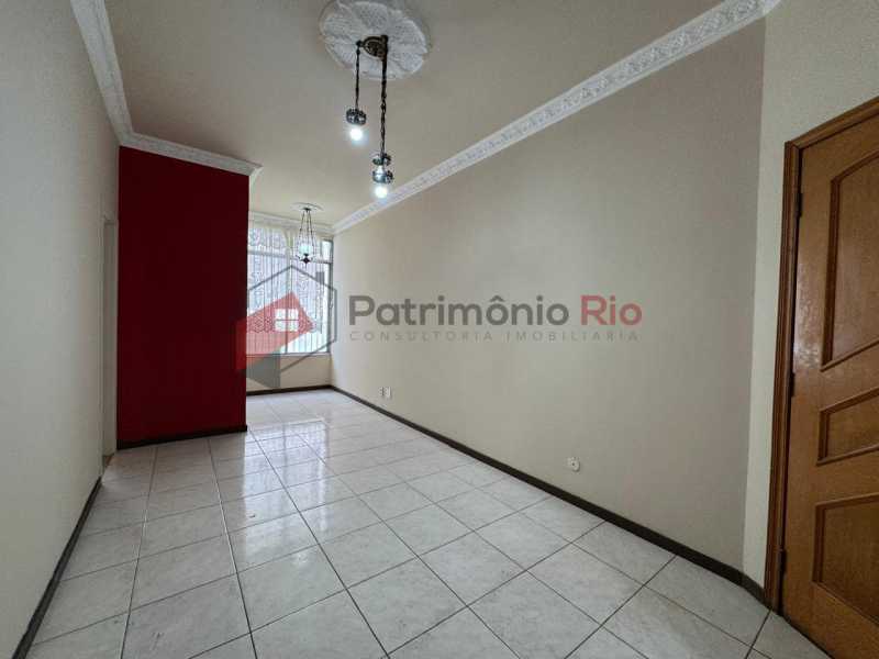 Conheça WhatsApp Image 2026-09-15 at 1 do imóvel - Apartamento 2 quartos - frente - com elevador e uma vaga de garagem - no Cachambi - PAAP27069 - 7 WhatsApp Image 2026-09-15 at 1 - 7