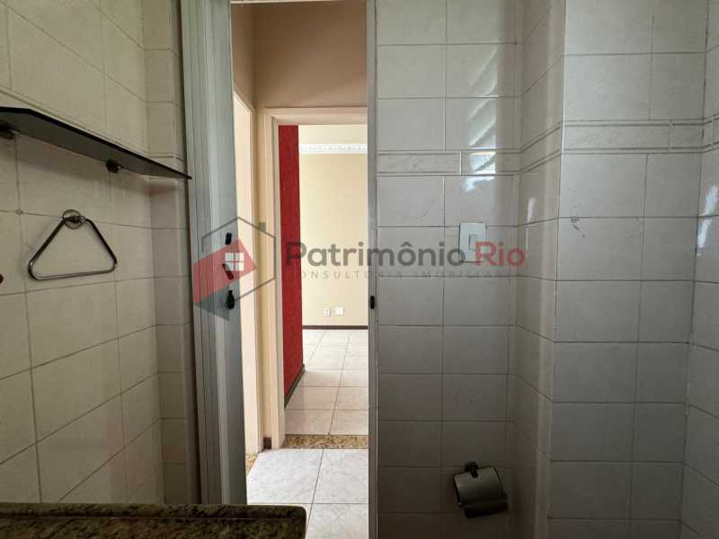 Conheça WhatsApp Image 2026-09-15 at 1 do imóvel - Apartamento 2 quartos - frente - com elevador e uma vaga de garagem - no Cachambi - PAAP27069 - 18 WhatsApp Image 2026-09-15 at 1 - 18