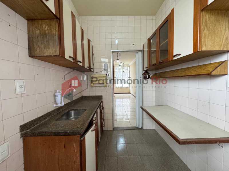 Conheça WhatsApp Image 2026-09-15 at 1 do imóvel - Apartamento 2 quartos - frente - com elevador e uma vaga de garagem - no Cachambi - PAAP27069 - 20 WhatsApp Image 2026-09-15 at 1 - 20