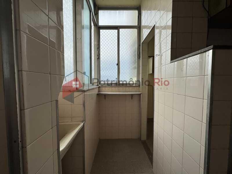 Conheça WhatsApp Image 2026-09-15 at 1 do imóvel - Apartamento 2 quartos - frente - com elevador e uma vaga de garagem - no Cachambi - PAAP27069 - 21 WhatsApp Image 2026-09-15 at 1 - 21
