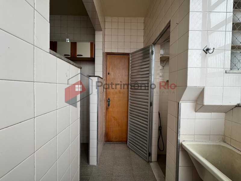 Conheça WhatsApp Image 2026-09-15 at 1 do imóvel - Apartamento 2 quartos - frente - com elevador e uma vaga de garagem - no Cachambi - PAAP27069 - 22 WhatsApp Image 2026-09-15 at 1 - 22