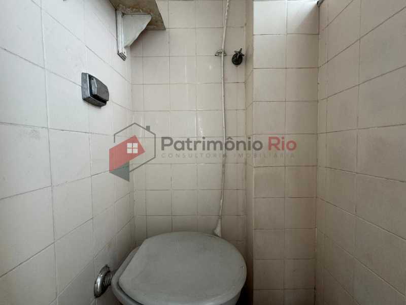 Conheça WhatsApp Image 2026-09-15 at 1 do imóvel - Apartamento 2 quartos - frente - com elevador e uma vaga de garagem - no Cachambi - PAAP27069 - 24 WhatsApp Image 2026-09-15 at 1 - 24