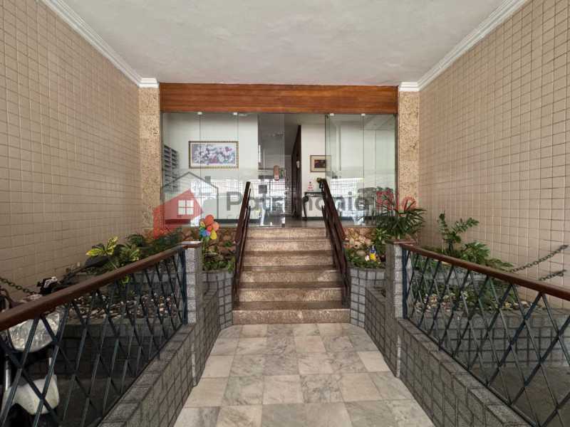 Conheça WhatsApp Image 2026-09-15 at 1 do imóvel - Apartamento 2 quartos - frente - com elevador e uma vaga de garagem - no Cachambi - PAAP27069 - 27 WhatsApp Image 2026-09-15 at 1 - 27