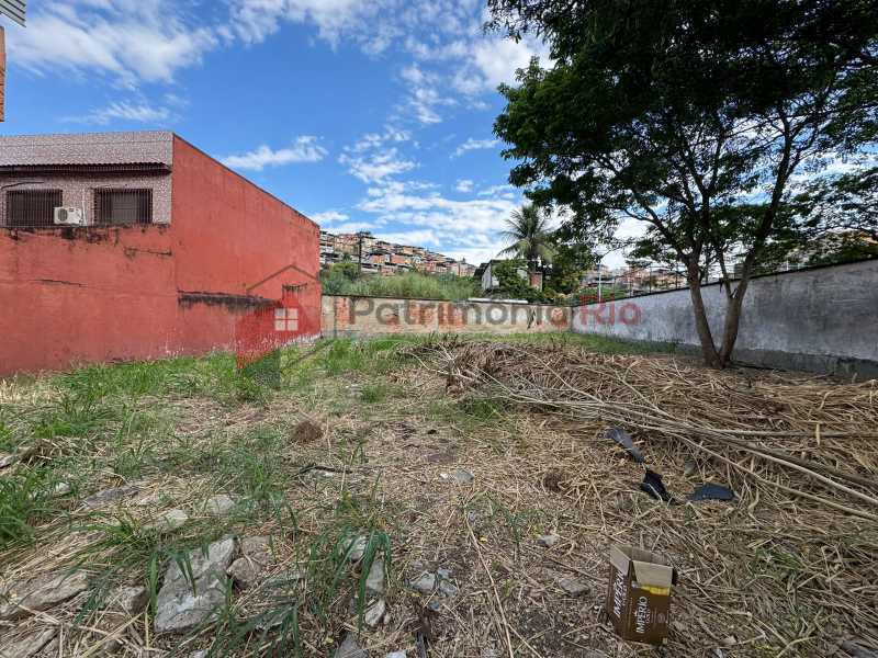 Conheça e315ba26-c1d3-4e41-82c0-e5480d do imóvel - Terreno Brás de Pina - 646m² - PAMF00058 - 2 e315ba26-c1d3-4e41-82c0-e5480d - 2