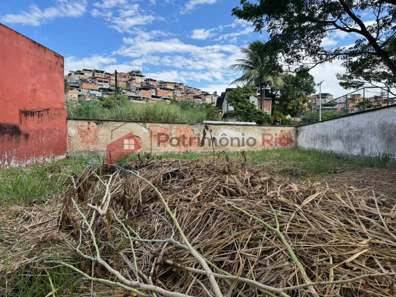 Conheça 7e804215-9e53-4a74-be03-44421c do imóvel - Terreno Brás de Pina - 646m² - PAMF00058 - 3 7e804215-9e53-4a74-be03-44421c - 3