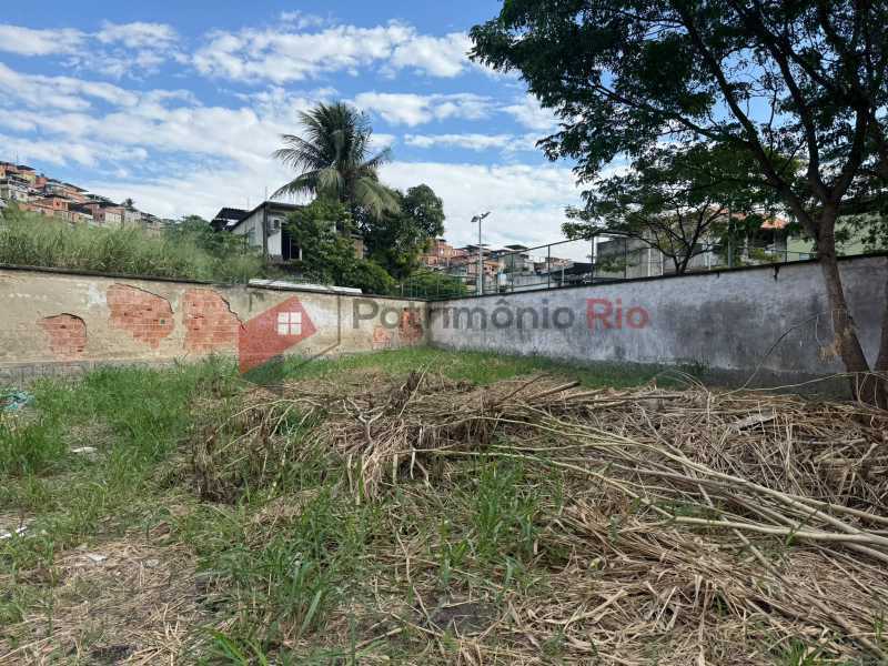 Conheça 2e9b63c7-c23a-4e9e-9060-d6734c do imóvel - Terreno Brás de Pina - 646m² - PAMF00058 - 4 2e9b63c7-c23a-4e9e-9060-d6734c - 4
