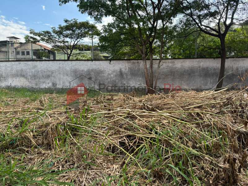 Conheça f3e10928-bf63-48e8-a42d-703497 do imóvel - Terreno Brás de Pina - 646m² - PAMF00058 - 9 f3e10928-bf63-48e8-a42d-703497 - 9