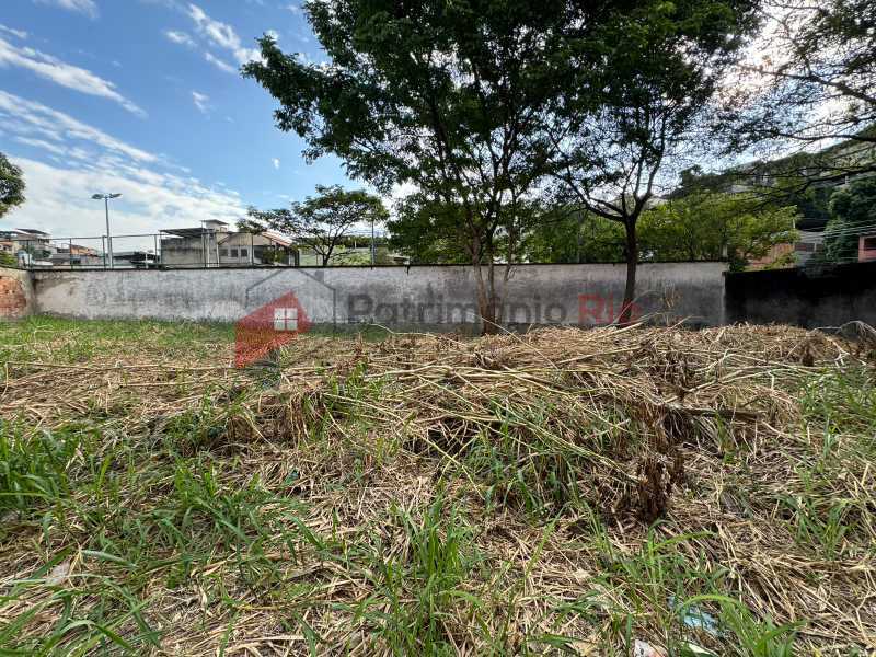 Conheça 4e8b5c8b-2982-4ea4-8f79-b17d23 do imóvel - Terreno Brás de Pina - 646m² - PAMF00058 - 10 4e8b5c8b-2982-4ea4-8f79-b17d23 - 10