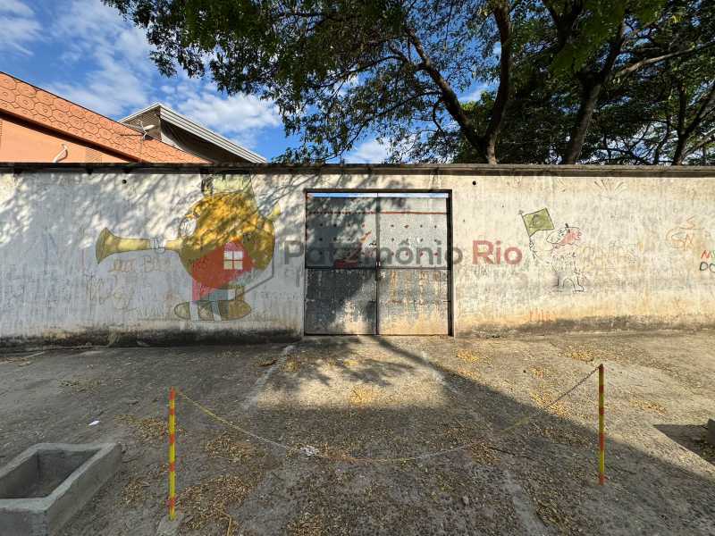 Conheça c2 do imóvel - Terreno Brás de Pina - 646m² - PAMF00058 - 1 c2 - 1