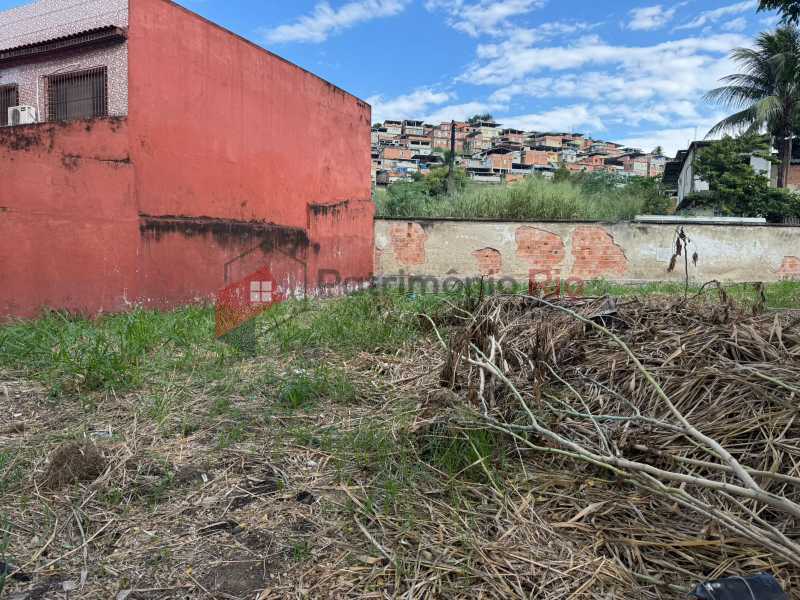 Conheça 704b861b-738a-4842-b1b8-bf5280 do imóvel - Terreno Brás de Pina - 646m² - PAMF00058 - 19 704b861b-738a-4842-b1b8-bf5280 - 19